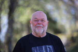 Leif Sørensen