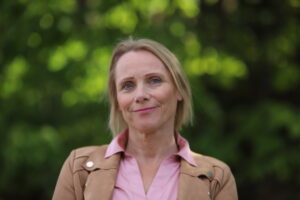 Linda Paulshus Strømland