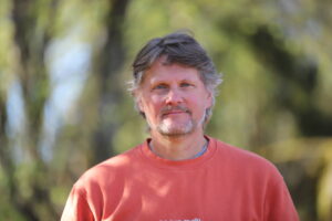 Ole Paulshus