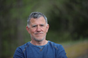 Øystein Pettersen